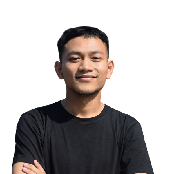 Muhammad Dzulfiqor